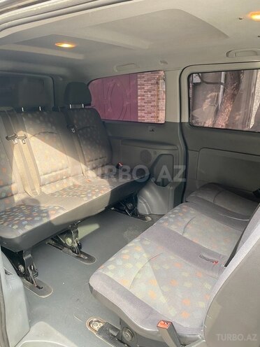 Mercedes Vito 115 2009, 348,000 km - 2.2 l - Sumqayıt