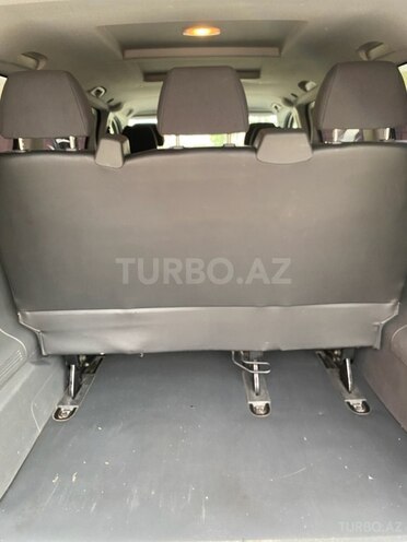 Mercedes Vito 115 2009, 348,000 km - 2.2 l - Sumqayıt