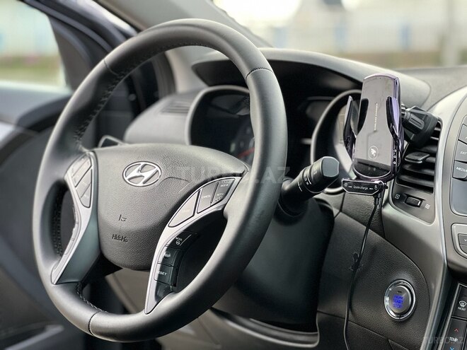 Hyundai Elantra 2014, 164,153 km - 1.8 l - Bakı