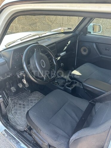 LADA (VAZ) Niva 2009, 135,000 km - 1.7 l - Bakı