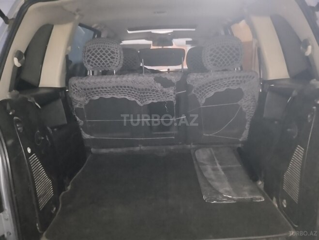 Opel Zafira 1999, 548,838 km - 1.8 л - Xaçmaz