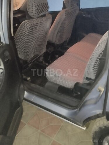 Opel Zafira 1999, 548,838 km - 1.8 л - Xaçmaz