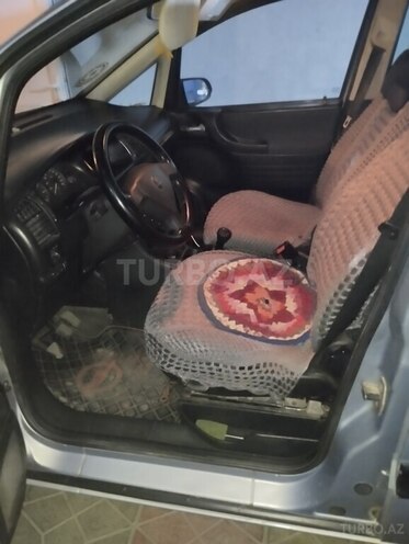 Opel Zafira 1999, 548,838 km - 1.8 л - Xaçmaz