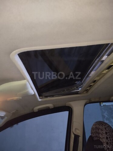 Opel Zafira 1999, 548,838 km - 1.8 л - Xaçmaz