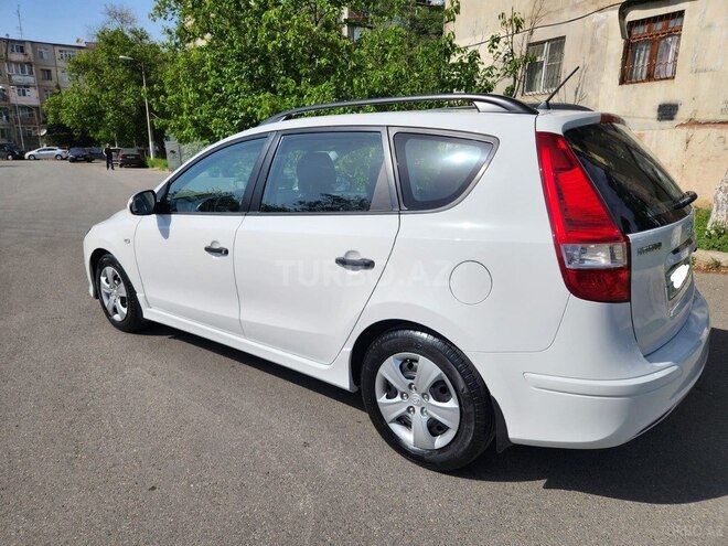 Hyundai i30 2012, 189,321 km - 1.4 l - Bakı