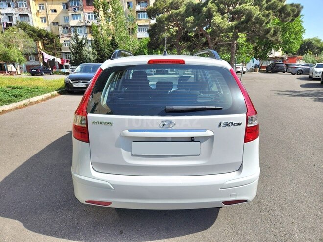 Hyundai i30 2012, 189,321 km - 1.4 l - Bakı