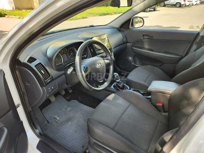 Hyundai i30 2012, 189,321 km - 1.4 l - Bakı