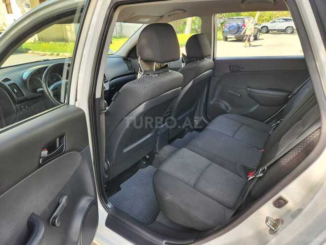 Hyundai i30 2012, 189,321 km - 1.4 l - Bakı
