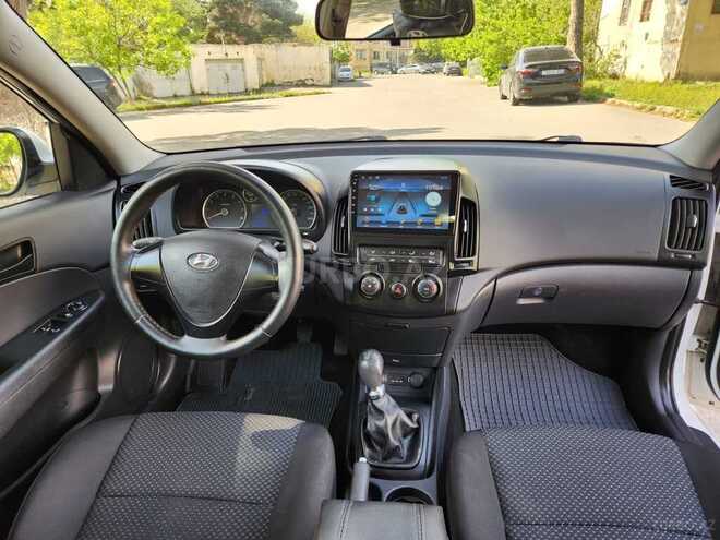 Hyundai i30 2012, 189,321 km - 1.4 l - Bakı