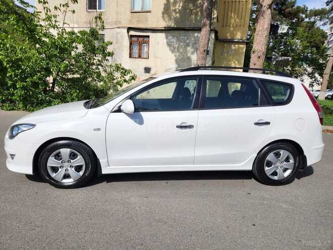 Hyundai i30 2012, 189,321 km - 1.4 l - Bakı