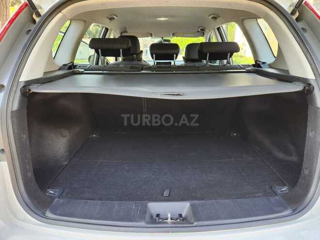 Hyundai i30 2012, 189,321 km - 1.4 l - Bakı