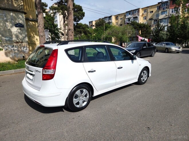 Hyundai i30 2012, 189,321 km - 1.4 l - Bakı