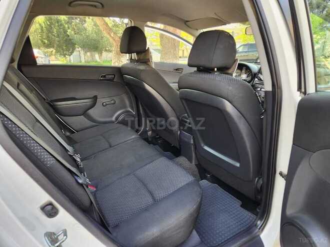 Hyundai i30 2012, 189,321 km - 1.4 l - Bakı