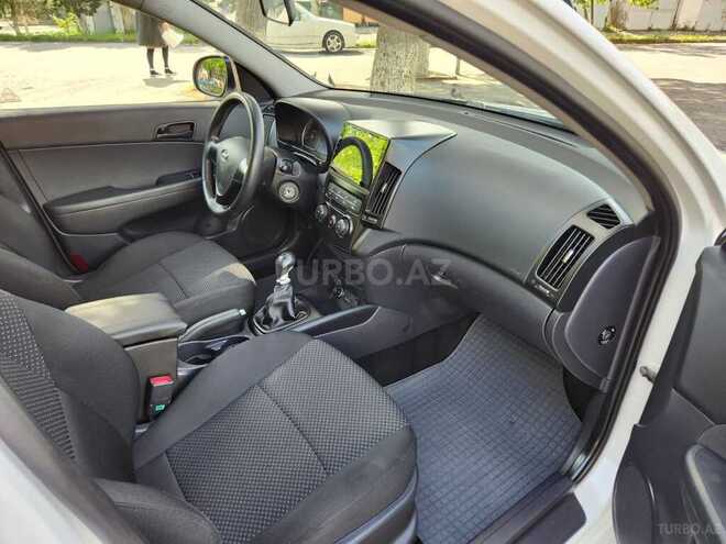Hyundai i30 2012, 189,321 km - 1.4 l - Bakı
