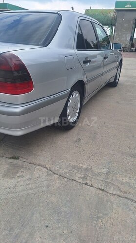 Mercedes C 180 1999, 254,000 km - 1.8 l - Şəmkir