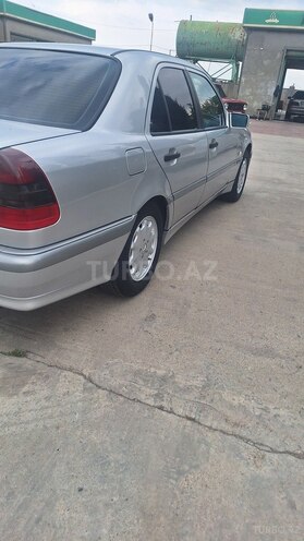 Mercedes C 180 1999, 254,000 km - 1.8 l - Şəmkir