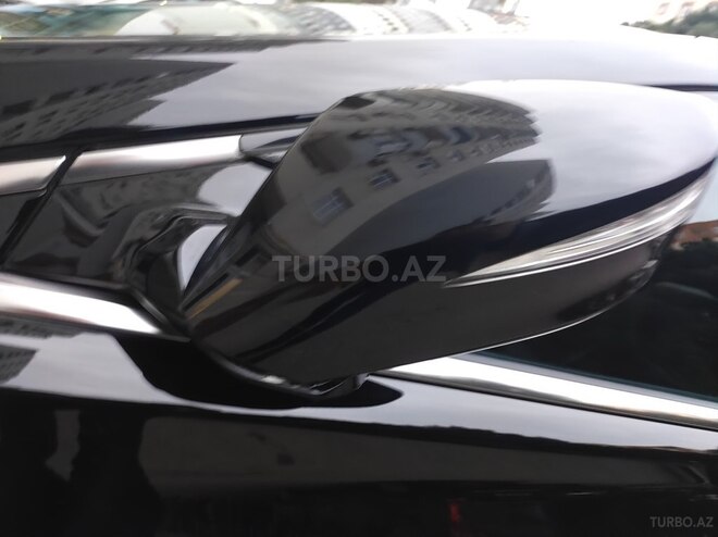 Hyundai Azera 2012, 187,000 km - 3.0 l - Bakı