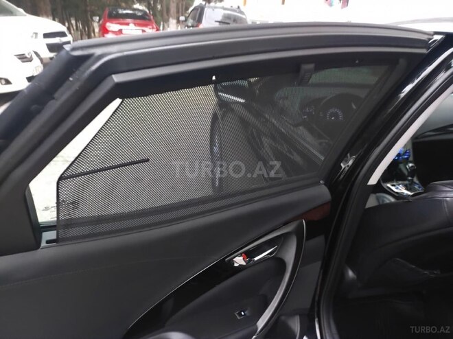 Hyundai Azera 2012, 187,000 km - 3.0 l - Bakı