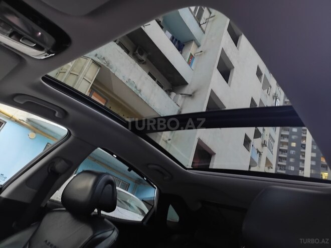 Hyundai Azera 2012, 187,000 km - 3.0 l - Bakı