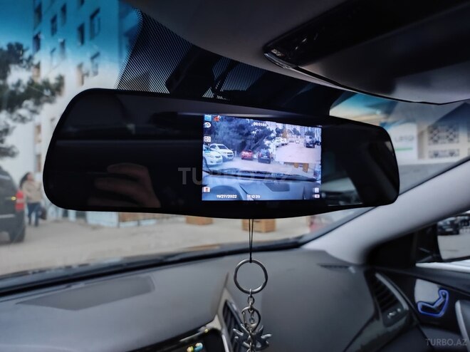 Hyundai Azera 2012, 187,000 km - 3.0 l - Bakı
