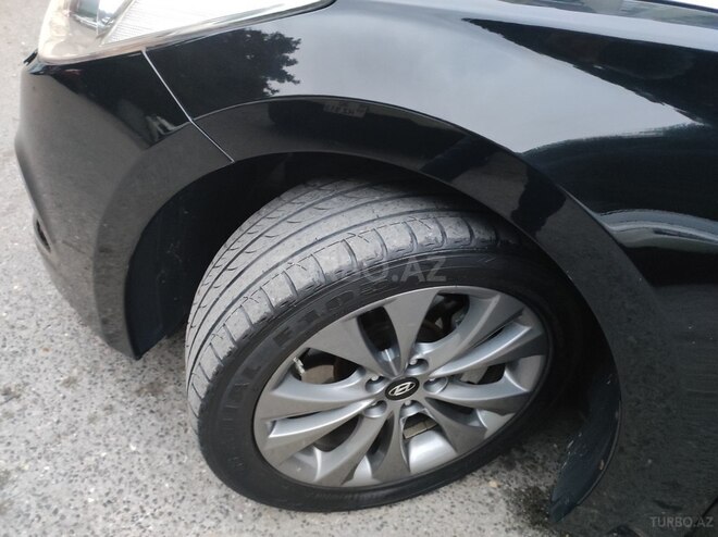 Hyundai Azera 2012, 187,000 km - 3.0 l - Bakı