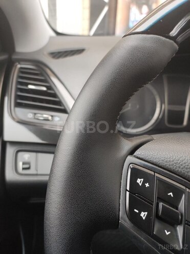 Hyundai Azera 2012, 187,000 km - 3.0 l - Bakı