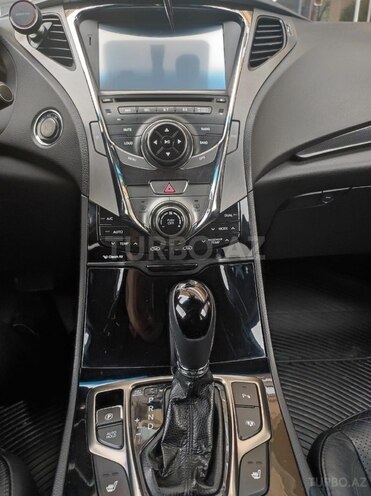 Hyundai Azera 2012, 187,000 km - 3.0 l - Bakı