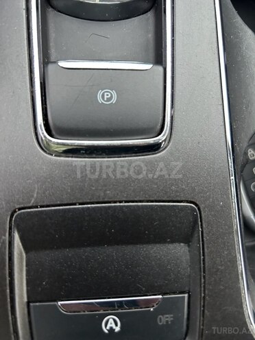 Ford Fusion (North America) 2017, 150,000 km - 1.5 l - Bakı
