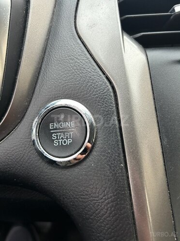 Ford Fusion (North America) 2017, 150,000 km - 1.5 l - Bakı