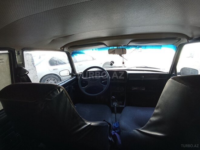 LADA (VAZ) 2107 2004, 89,700 km - 1.6 л - Bakı