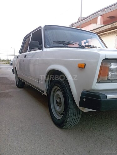 LADA (VAZ) 2107 2004, 89,700 km - 1.6 л - Bakı
