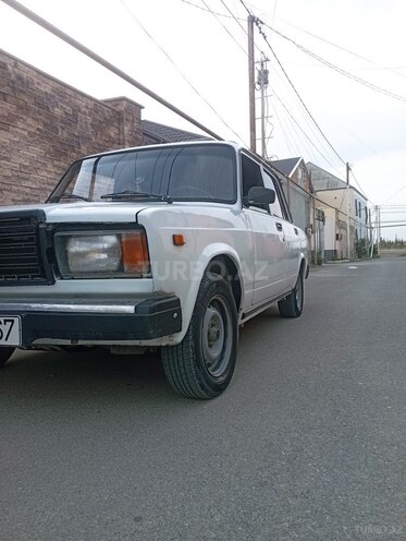 LADA (VAZ) 2107 2004, 89,700 km - 1.6 л - Bakı