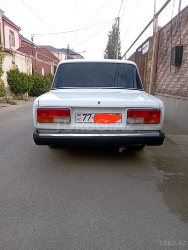 LADA (VAZ) 2107 2004, 89,700 km - 1.6 л - Bakı