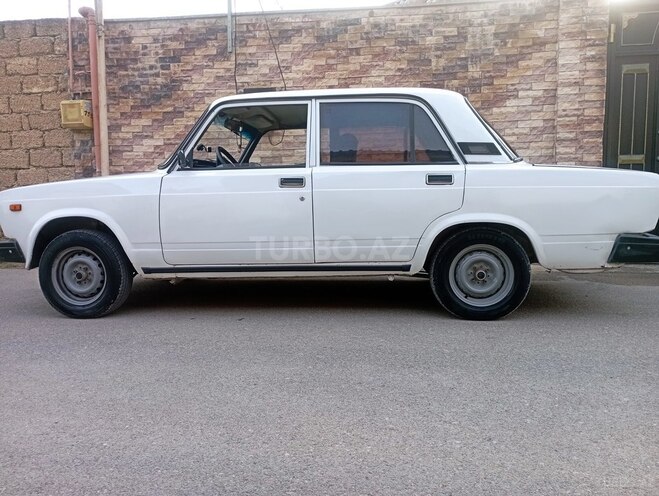 LADA (VAZ) 2107 2004, 89,700 km - 1.6 л - Bakı