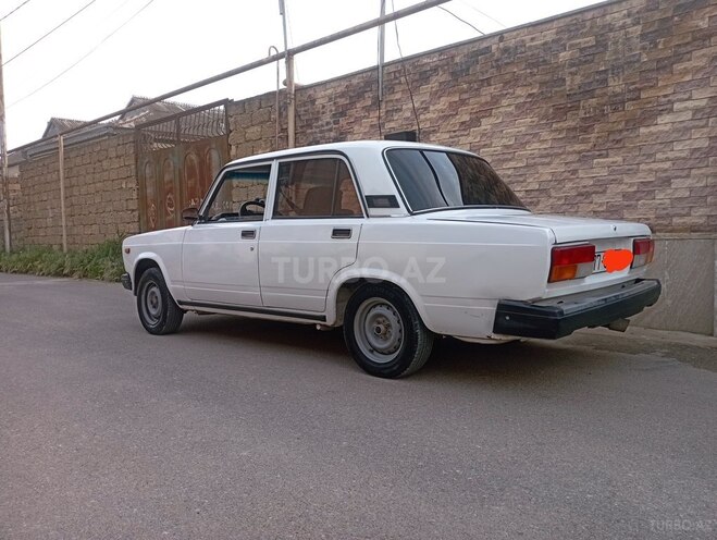 LADA (VAZ) 2107 2004, 89,700 km - 1.6 л - Bakı