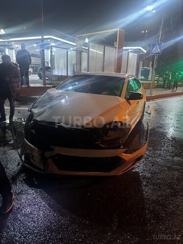 Hyundai Avante 2016, 189,000 km - 1.6 l - Bakı