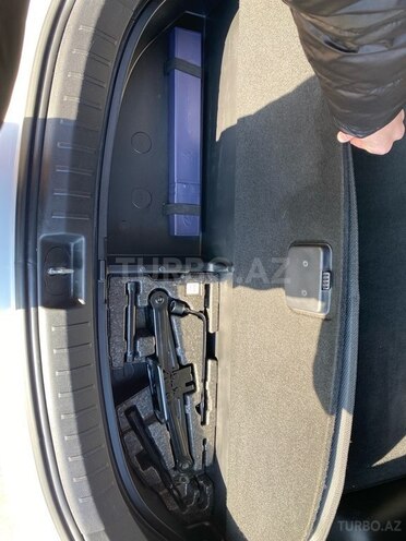 Hyundai Santa Fe 2014, 174,000 km - 2.0 л - Bakı