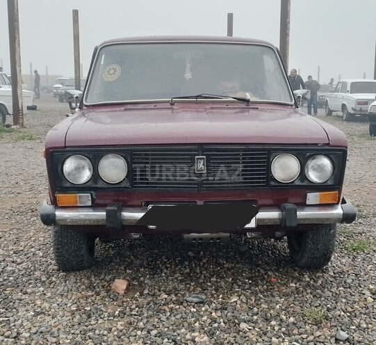 LADA (VAZ) 2106 1996, 55,555 km - 1.6 л - Mingəçevir
