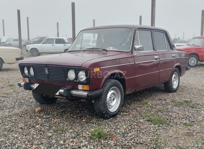 LADA (VAZ) 2106 1996, 55,555 km - 1.6 л - Mingəçevir