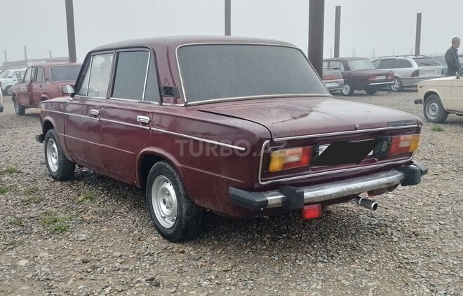 LADA (VAZ) 2106 1996, 55,555 km - 1.6 л - Mingəçevir