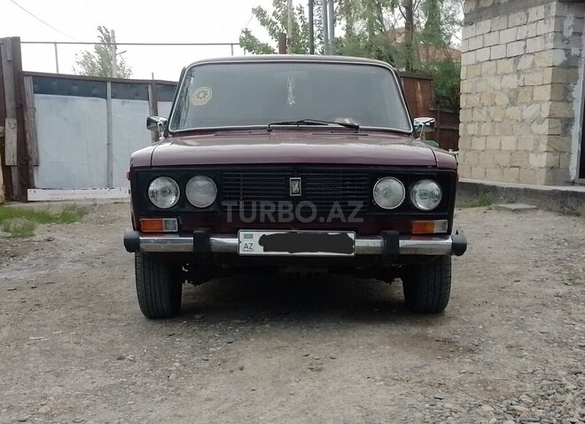 LADA (VAZ) 2106 1996, 55,555 km - 1.6 л - Mingəçevir