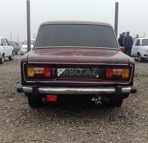 LADA (VAZ) 2106 1996, 55,555 km - 1.6 л - Mingəçevir