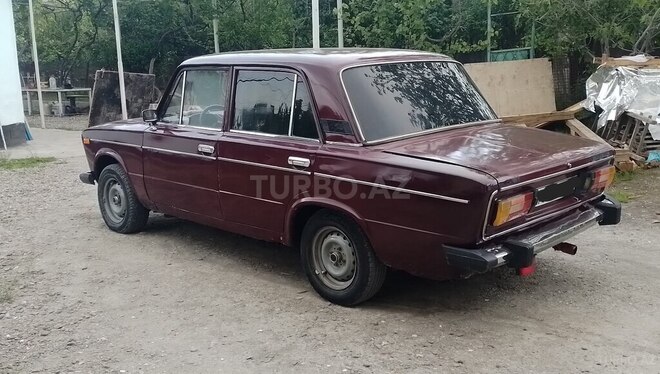 LADA (VAZ) 2106 1996, 55,555 km - 1.6 л - Mingəçevir
