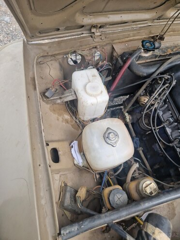 LADA (VAZ) 21011 1985, 95,000 km - 1.3 л - İmişli