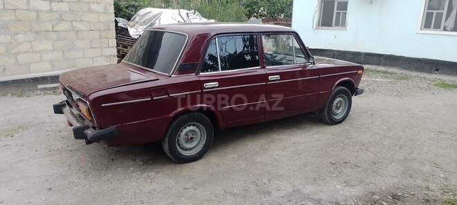 LADA (VAZ) 2106 1996, 55,555 km - 1.6 л - Mingəçevir