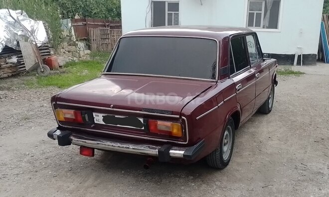 LADA (VAZ) 2106 1996, 55,555 km - 1.6 л - Mingəçevir