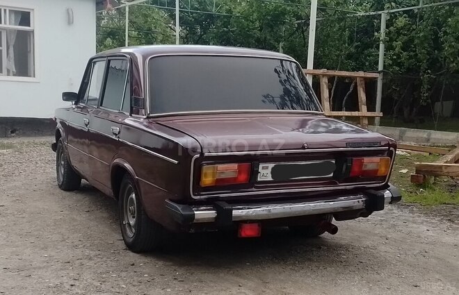 LADA (VAZ) 2106 1996, 55,555 km - 1.6 л - Mingəçevir