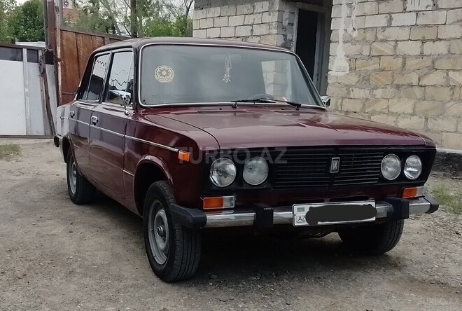 LADA (VAZ) 2106 1996, 55,555 km - 1.6 л - Mingəçevir