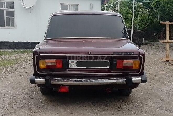LADA (VAZ) 2106 1996, 55,555 km - 1.6 л - Mingəçevir