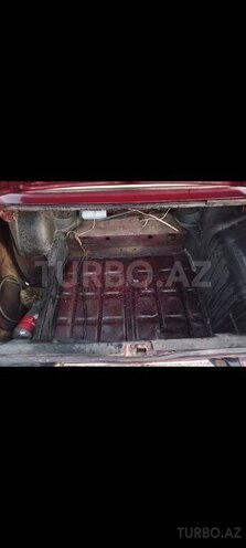LADA (VAZ) 2106 1996, 55,555 km - 1.6 л - Mingəçevir